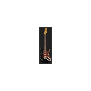 Fender 63 Strat Black Relic