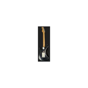 Fender 63 Strat Black Relic