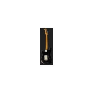 Fender 63 Strat BLK Journeyman Relic