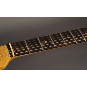 Fender 63 Strat Relic 3TSB MBDB
