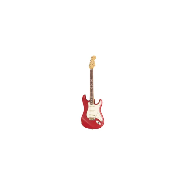 Fender 63 Strat Relic DAR MBDB