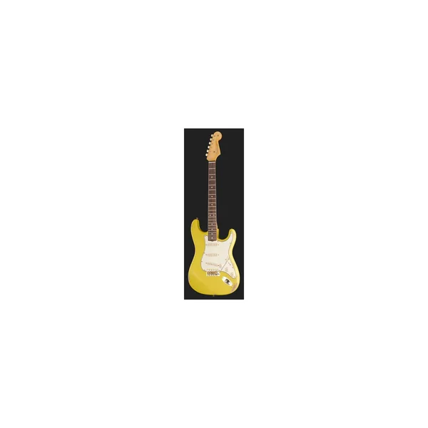 Fender 63 Strat Relic GRY MBDB