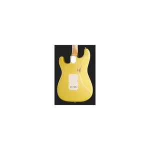 Fender 63 Strat Relic GRY MBDB