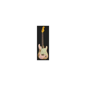 Fender 63 Strat Super Heavy Relic ASP