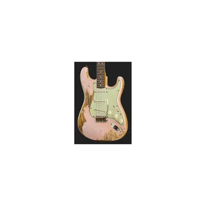 Fender 63 Strat Super Heavy Relic ASP