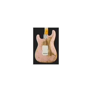 Fender 63 Strat Super Heavy Relic ASP