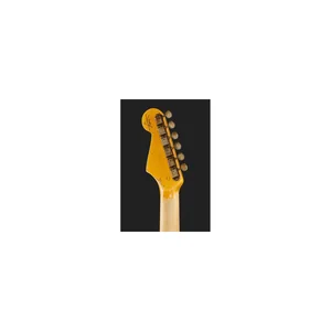 Fender 63 Strat Super Heavy Relic ASP