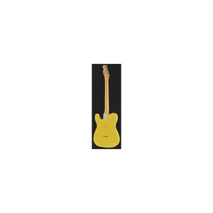 Fender 63 Tele Relic Canary Yellow