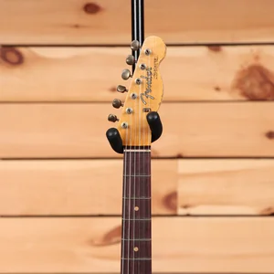 Fender 63 Tele Relic Olympic White