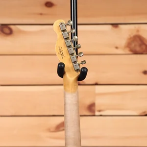 Fender 63 Tele Relic Olympic White
