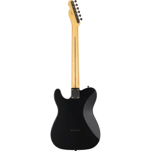 Fender 63 Telecaster Black JM LTD