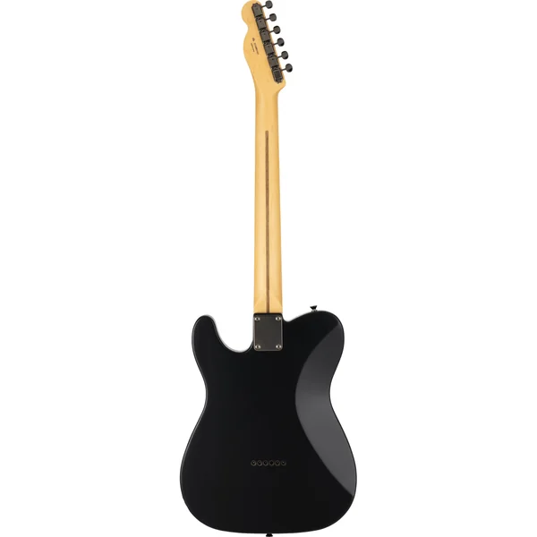 Fender 63 Telecaster Black JM LTD