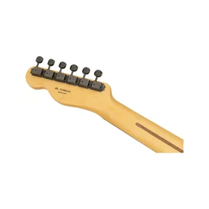 Fender 63 Telecaster Black JM LTD