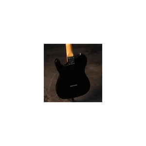 Fender 63 Telecaster Black JM LTD
