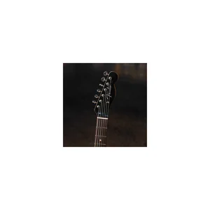 Fender 63 Telecaster Black JM LTD