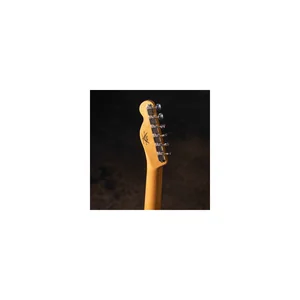 Fender 63 Telecaster Black JM LTD