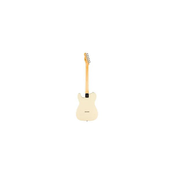 Fender 63 Telecaster V White JM LTD