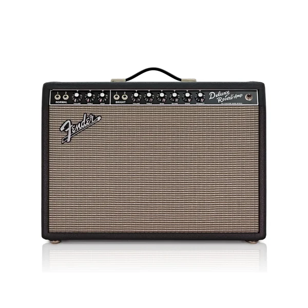 Fender 64 Custom Deluxe Reverb