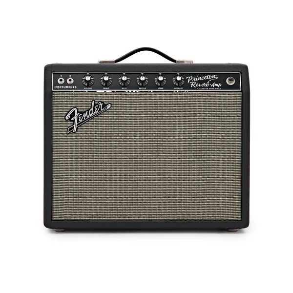 Fender 64 Custom Princeton Reverb