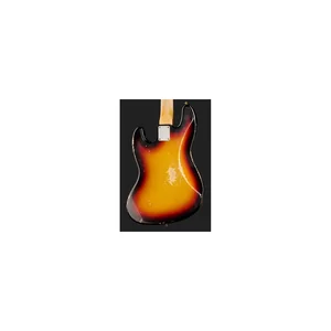 Fender 64 J-Bass 3CS Heavy Relic