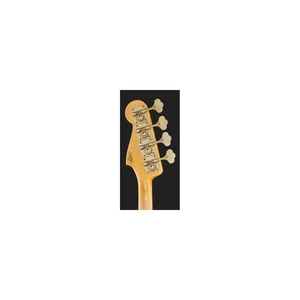 Fender 64 J-Bass 3CS Heavy Relic