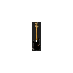 Fender 64 J-Bass BLK Relic