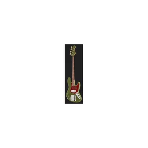 Fender 64 J-Bass OG Journeyman Relic