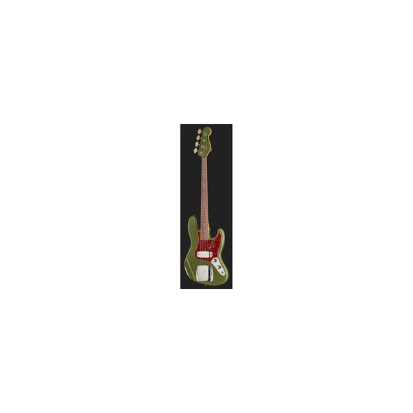 Fender 64 J-Bass OG Journeyman Relic