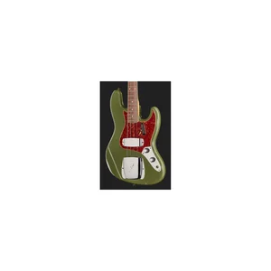 Fender 64 J-Bass OG Journeyman Relic