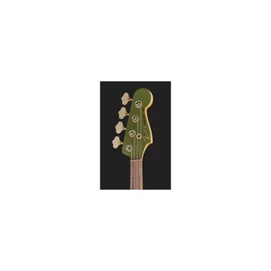 Fender 64 J-Bass OG Journeyman Relic