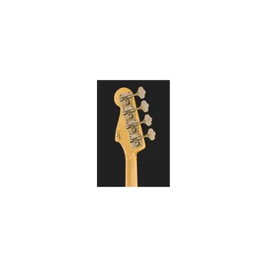 Fender 64 J-Bass OG Journeyman Relic