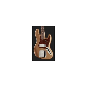 Fender 64 J-Bass REL RW FMG