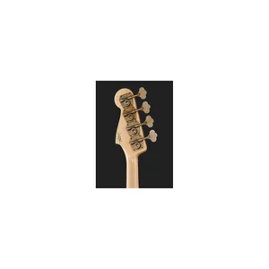 Fender 64 J-Bass REL RW FMG