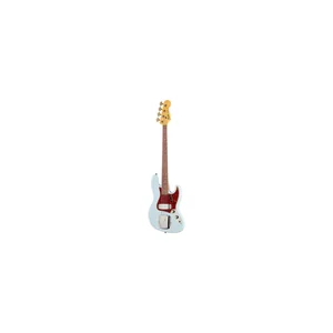Fender 64 J-Bass SB Journeyman Relic