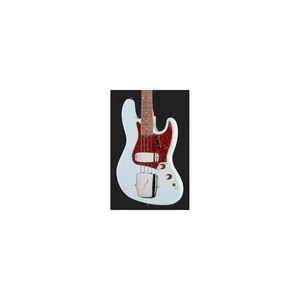 Fender 64 J-Bass SB Journeyman Relic
