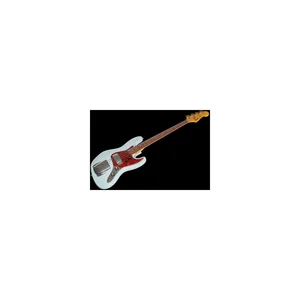Fender 64 J-Bass SB Journeyman Relic