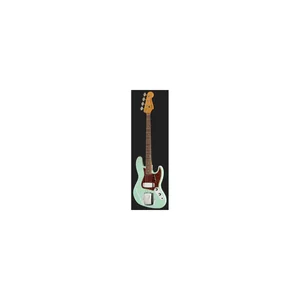 Fender 64 J-Bass SG Journeyman Relic
