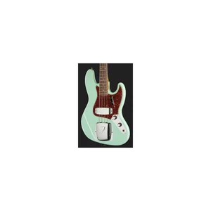 Fender 64 J-Bass SG Journeyman Relic