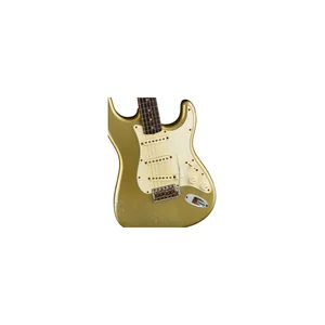 Fender 64 Strat AIBM Relic MBGR