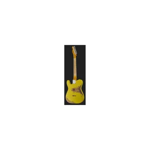 Fender 64 Tele HS GFY Heavy Relic