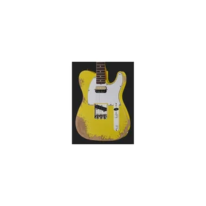 Fender 64 Tele HS GFY Heavy Relic