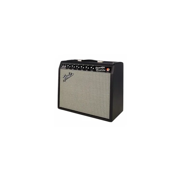 Fender 65 Princeton Reverb