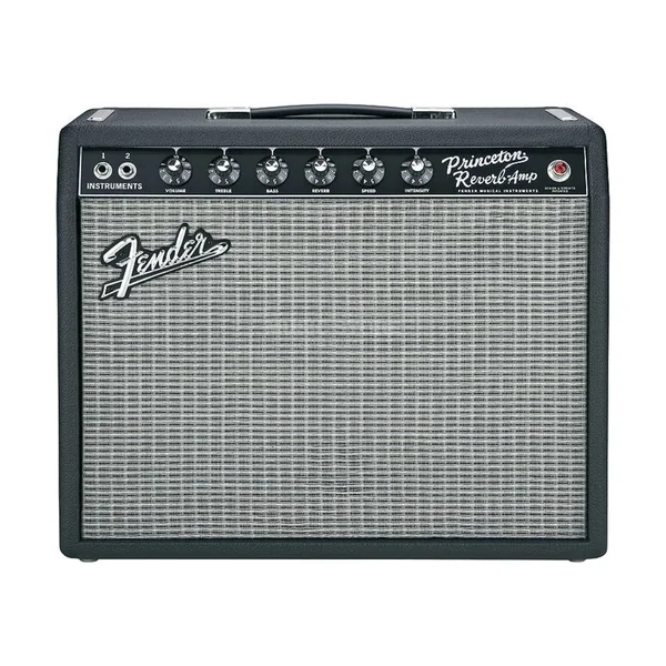 Fender 65 Princeton Reverb