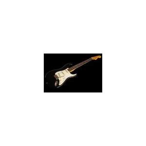 Fender 65 Strat BLK Journeyman Relic