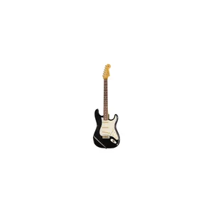 Fender 65 Strat BLK Relic