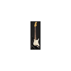 Fender 65 Strat BLK Relic