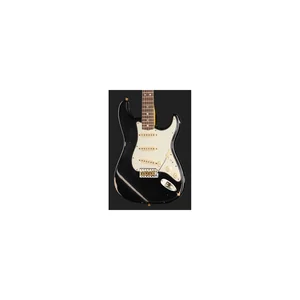 Fender 65 Strat BLK Relic