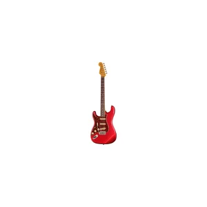 Fender 65 Strat CAR JM Relic LH