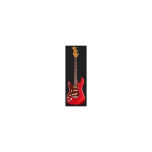 Fender 65 Strat CAR JM Relic LH