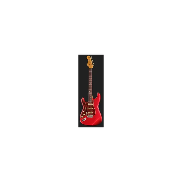 Fender 65 Strat CAR JM Relic LH